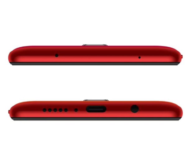 Xiaomi Redmi Note 8 PRO 6/64GB Coral Orange - 601733 - zdjęcie 6